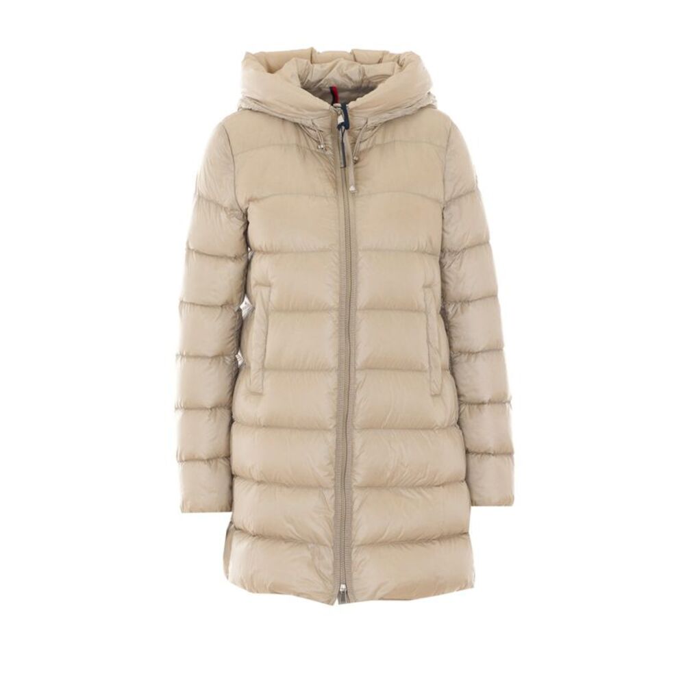 Moncler Women Suyenne Long Parka